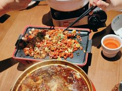 -小户人家(循礼门南国中心店)