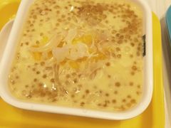 -满记甜品(巴黎春天宝山店)