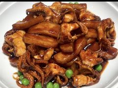 -阿明小菜·海鲜·上海菜(梅陇店)