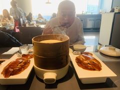 -小大董·烤鸭(观景餐厅·南京西路店)