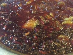 -岗上渣渣老火锅(两路口店)