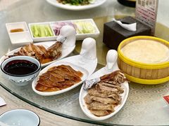 -大鸭梨烤鸭店(金顶街店)