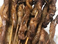 -孟孃烧烤