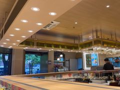 -争鲜回转寿司(浦东三钢里PLUS店)