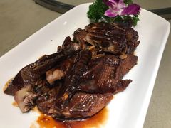 -席家花园(巨鹿花园店)