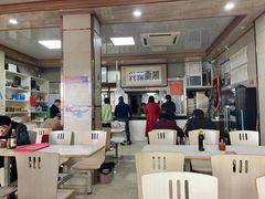 大堂-周震馄饨