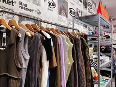-Badmarket(庙前西街店)