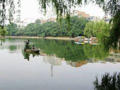 -莲湖公园