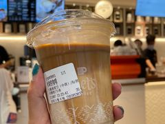 -Peet's Coffee皮爷咖啡(万象天地店)