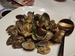 -海味世家·家常菜馆(明州里店)