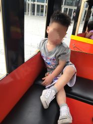 -SoSweet香港专业儿童美发沙龙