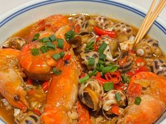 -欧记大排档·景德菜(上海首店)