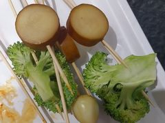 -旺蜀主成都串串火锅(西直门凯德MALL店)
