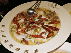 -川里谈·川味小馆(北京路店)