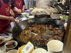-杭嘉湖咬强羊肉面馆(永兴路总店)