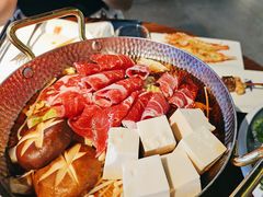 -Mr.Fish鱼鲜生海鲜放题(高德置地冬广场店)
