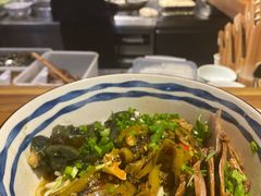 烧椒牛肉面-食之六七·面(朝阳大悦城店)