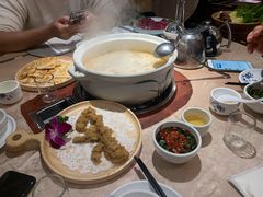 -古膳记猪肚鸡.生蚝鸡(拱北店)