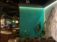-佬麻雀·新湘菜(珠海金发购物中心店)
