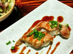 -石屋料理(南京西路店)