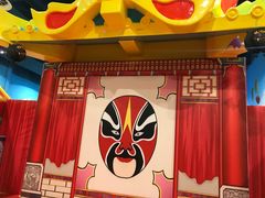 -嘉文梦想世界(SM天津滨海城市广场店)