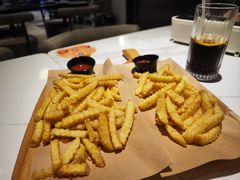-必胜客(大兴店)