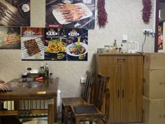 -一棵树烧烤店(中央大街店)