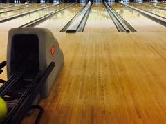 -广州保龄球馆(广州天河体育中心店)