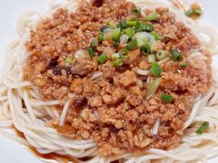 炸酱面-早对门(鼓楼店)