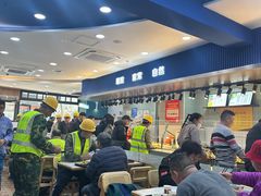 -新四方美食城(中山店)