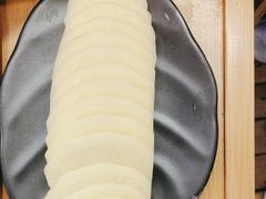 -霸王牛火锅烤肉(八廓商城店)