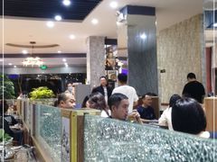 -金龙·打边炉(武进路店)