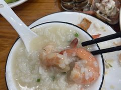 -潮粥馆(长江花园店)