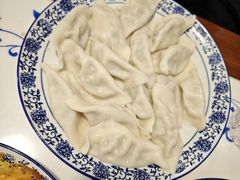 -老都一处饺子馆(道里店)