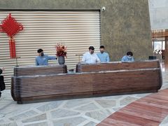 -深圳大梅沙京基洲际度假酒店