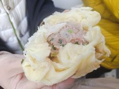 -俞记安顺特色破酥包(民生路店)