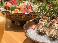 -大岛日本料理铁板烧(南通大饭店)