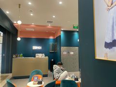 -海马体照相馆(无锡清扬茂业天地店)