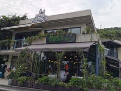 -龙猫意杯花园餐厅(芙蓉湖店)