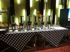 -天怡豪生大酒店-怡园中餐厅(枣山路店)