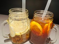 冻柠茶-小炳胜(卓悦中心店)