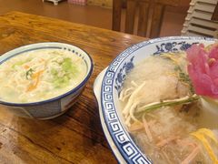 -老雒阳面馆·水席(定鼎门店)