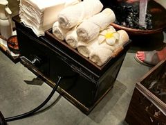 -泰吉象·纯正泰式按摩SPA(花园坊店)