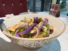 -湘中缘·湖南菜(娄底驻京办店)