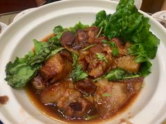 -新农村菜馆(禹城店)