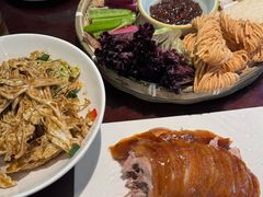 -恭敬李·烤鸭(天坛北门店)