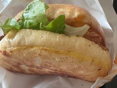 -必胜客(会展店)