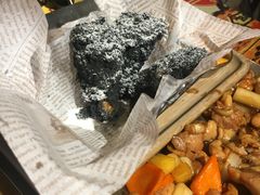 -一米鸡肉 创意韩餐(江北杉杉奥特莱斯店)