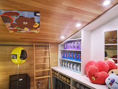 -line friends(明洞旗舰店)