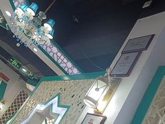 -帕米尔食府(白云观店)